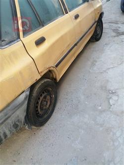 Saipa 131